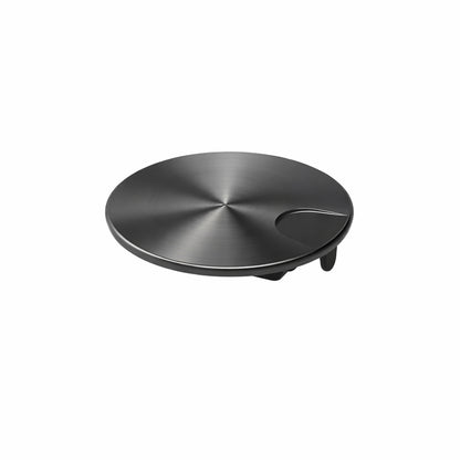 CLAPET DE BONDE BASCULANT